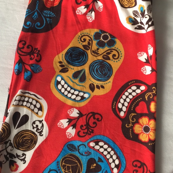 New leggings & bodysuit - Picture 3 of 6